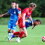 Stomil Olsztyn przegrał 1:2 ze Startem Nidzica