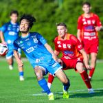 Stomil Olsztyn przegrał 1:2 ze Startem Nidzica
