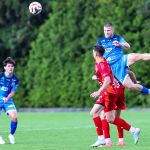 Stomil Olsztyn przegrał 1:2 ze Startem Nidzica