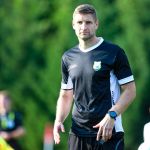 Stomil Olsztyn przegrał 1:2 ze Startem Nidzica