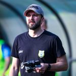 Stomil Olsztyn przegrał 1:2 ze Startem Nidzica