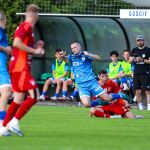 Stomil Olsztyn przegrał 1:2 ze Startem Nidzica