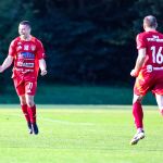 Stomil Olsztyn przegrał 1:2 ze Startem Nidzica