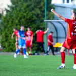 Stomil Olsztyn przegrał 1:2 ze Startem Nidzica