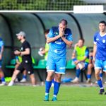 Stomil Olsztyn przegrał 1:2 ze Startem Nidzica
