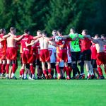 Stomil Olsztyn przegrał 1:2 ze Startem Nidzica