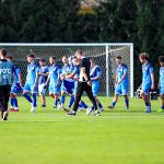 Stomil Olsztyn przegrał 1:2 ze Startem Nidzica