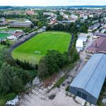 Stomil Olsztyn przegrał 1:2 ze Startem Nidzica