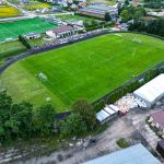 Stomil Olsztyn przegrał 1:2 ze Startem Nidzica