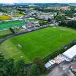 Stomil Olsztyn przegrał 1:2 ze Startem Nidzica