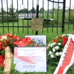 Uroczystości upamiętniające 27. rocznicę śmierci Jacka Płuciennika