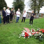 Uroczystości upamiętniające 27. rocznicę śmierci Jacka Płuciennika