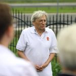 Uroczystości upamiętniające 27. rocznicę śmierci Jacka Płuciennika