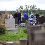 Uroczystości upamiętniające 27. rocznicę śmierci Jacka Płuciennika
