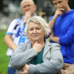 Uroczystości upamiętniające 27. rocznicę śmierci Jacka Płuciennika