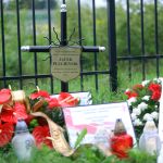Uroczystości upamiętniające 27. rocznicę śmierci Jacka Płuciennika