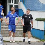 Michał Kraszewski poprowadził pierwszy trening Stomilu Olsztyn