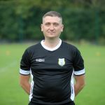 Michał Kraszewski poprowadził pierwszy trening Stomilu Olsztyn