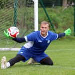 Michał Kraszewski poprowadził pierwszy trening Stomilu Olsztyn