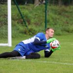 Michał Kraszewski poprowadził pierwszy trening Stomilu Olsztyn