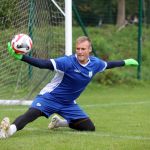Michał Kraszewski poprowadził pierwszy trening Stomilu Olsztyn