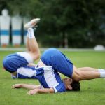 Michał Kraszewski poprowadził pierwszy trening Stomilu Olsztyn
