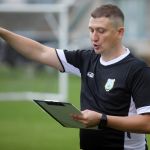 Michał Kraszewski poprowadził pierwszy trening Stomilu Olsztyn