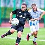 Kobiety: Stomil Olsztyn przegrał 0:1 z Polonią Warszawa