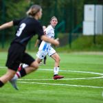 Kobiety: Stomil Olsztyn przegrał 0:1 z Polonią Warszawa