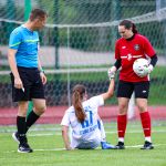 Kobiety: Stomil Olsztyn przegrał 0:1 z Polonią Warszawa