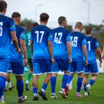 Stomil Olsztyn wygrał 5:0 z Olimpią II Elbląg