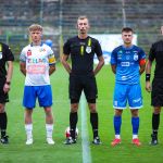 Stomil Olsztyn wygrał 5:0 z Olimpią II Elbląg