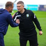 Stomil Olsztyn wygrał 5:0 z Olimpią II Elbląg