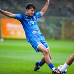 Stomil Olsztyn wygrał 5:0 z Olimpią II Elbląg