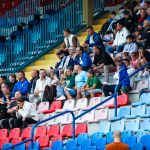 Stomil Olsztyn wygrał 5:0 z Olimpią II Elbląg