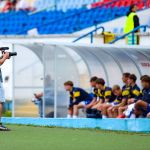 Stomil Olsztyn wygrał 5:0 z Olimpią II Elbląg