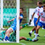 Stomil Olsztyn wygrał 5:0 z Olimpią II Elbląg