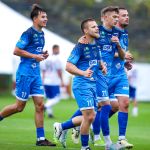 Stomil Olsztyn wygrał 5:0 z Olimpią II Elbląg