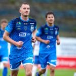 Stomil Olsztyn wygrał 5:0 z Olimpią II Elbląg