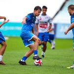 Stomil Olsztyn wygrał 5:0 z Olimpią II Elbląg