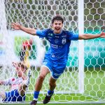 Stomil Olsztyn wygrał 5:0 z Olimpią II Elbląg