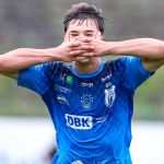Stomil Olsztyn wygrał 5:0 z Olimpią II Elbląg