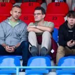 Stomil Olsztyn wygrał 5:0 z Olimpią II Elbląg