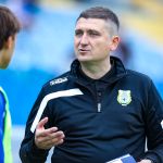 Stomil Olsztyn wygrał 5:0 z Olimpią II Elbląg