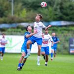 Stomil Olsztyn wygrał 5:0 z Olimpią II Elbląg