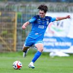 Stomil Olsztyn wygrał 5:0 z Olimpią II Elbląg