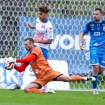 Stomil Olsztyn wygrał 5:0 z Olimpią II Elbląg