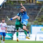 Stomil Olsztyn wygrał 5:0 z Olimpią II Elbląg