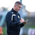 Stomil Olsztyn wygrał 5:0 z Olimpią II Elbląg
