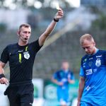 Stomil Olsztyn wygrał 5:0 z Olimpią II Elbląg